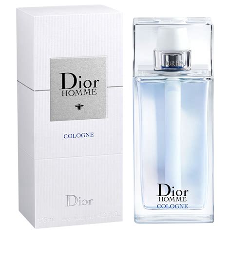 christian Dior blue perfume